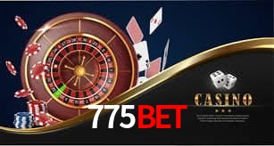 Statistics 775BET