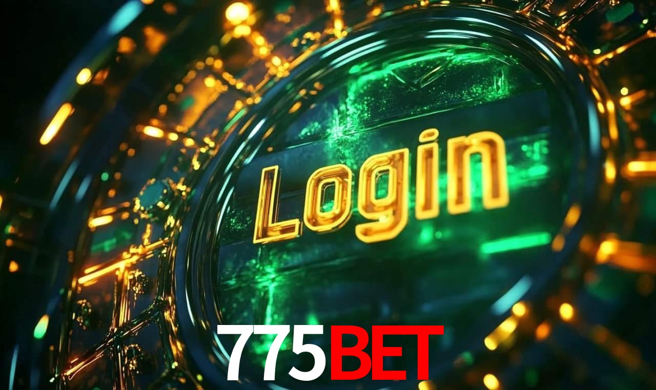775BET App Interface