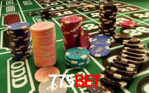 Instant EasyPaisa 775BET