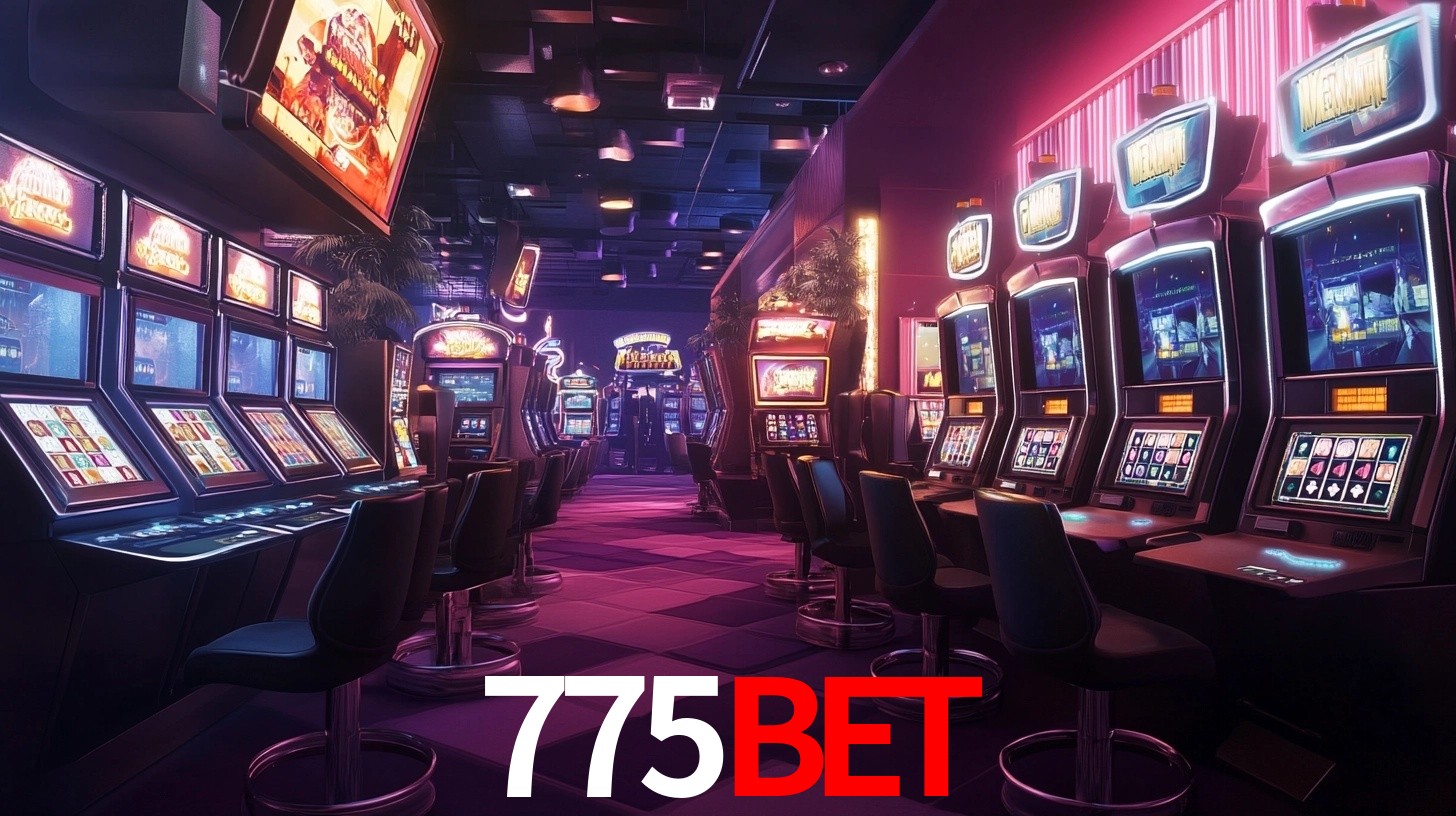 Daily Bonuses 775BET