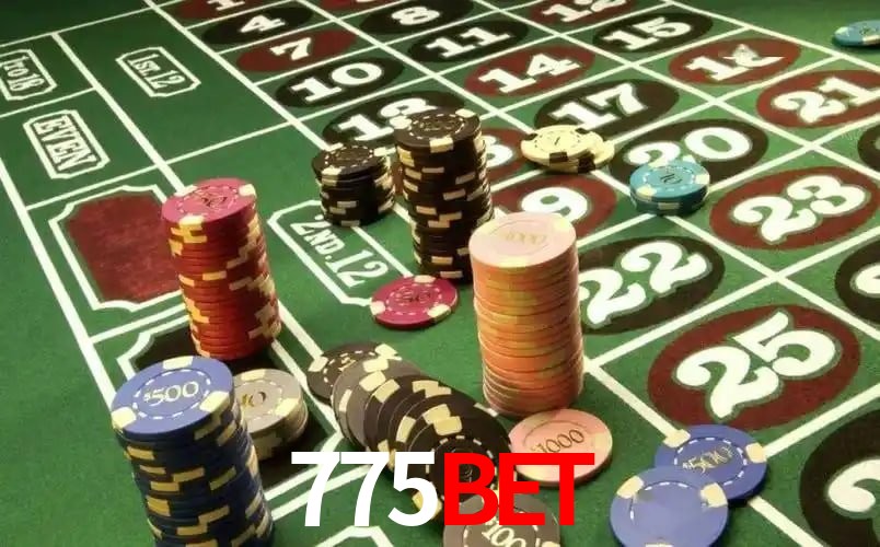 Player Reviews 775BET