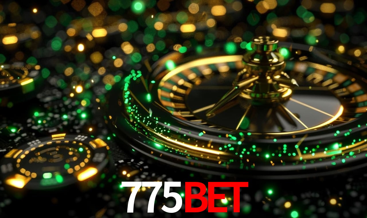 Weekend Specials 775BET