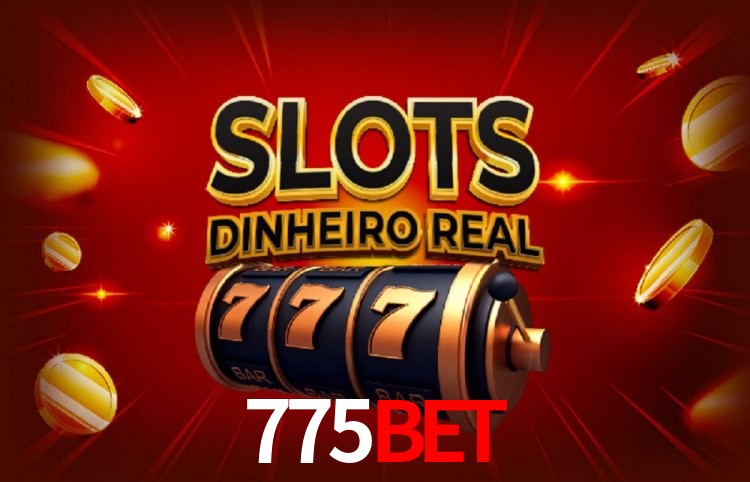 Platform Technology 775BET