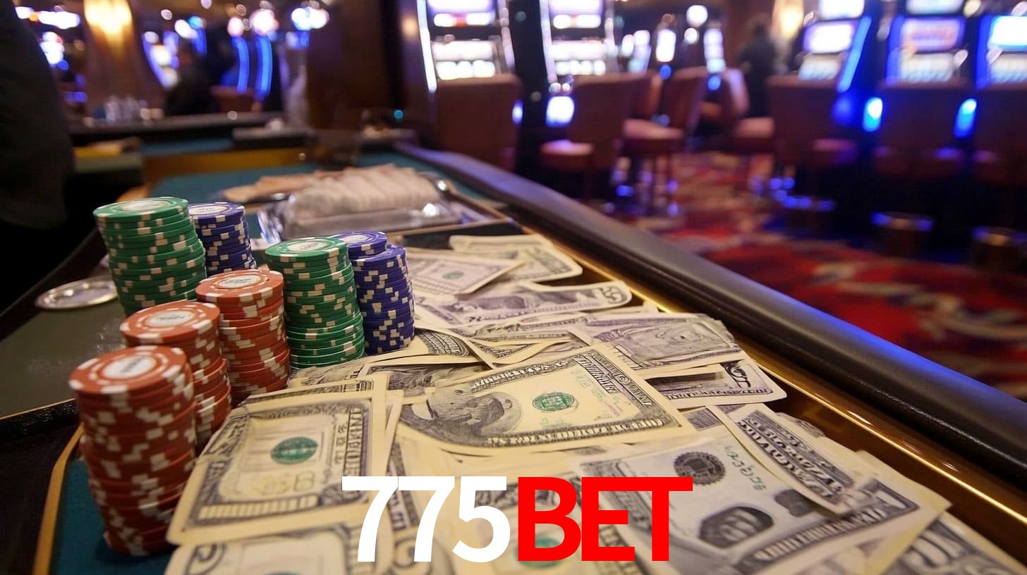 Seasonal Promotions 775BET
