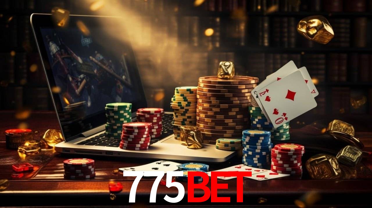 Football Betting 775BET